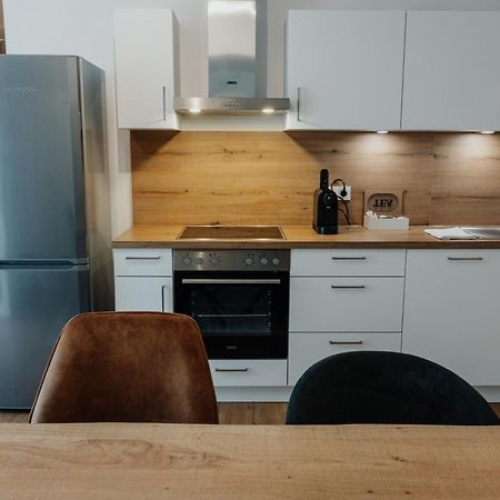 Cityheart Appartement - Stadt Mitte - Stilvoll Пасау Екстериор снимка