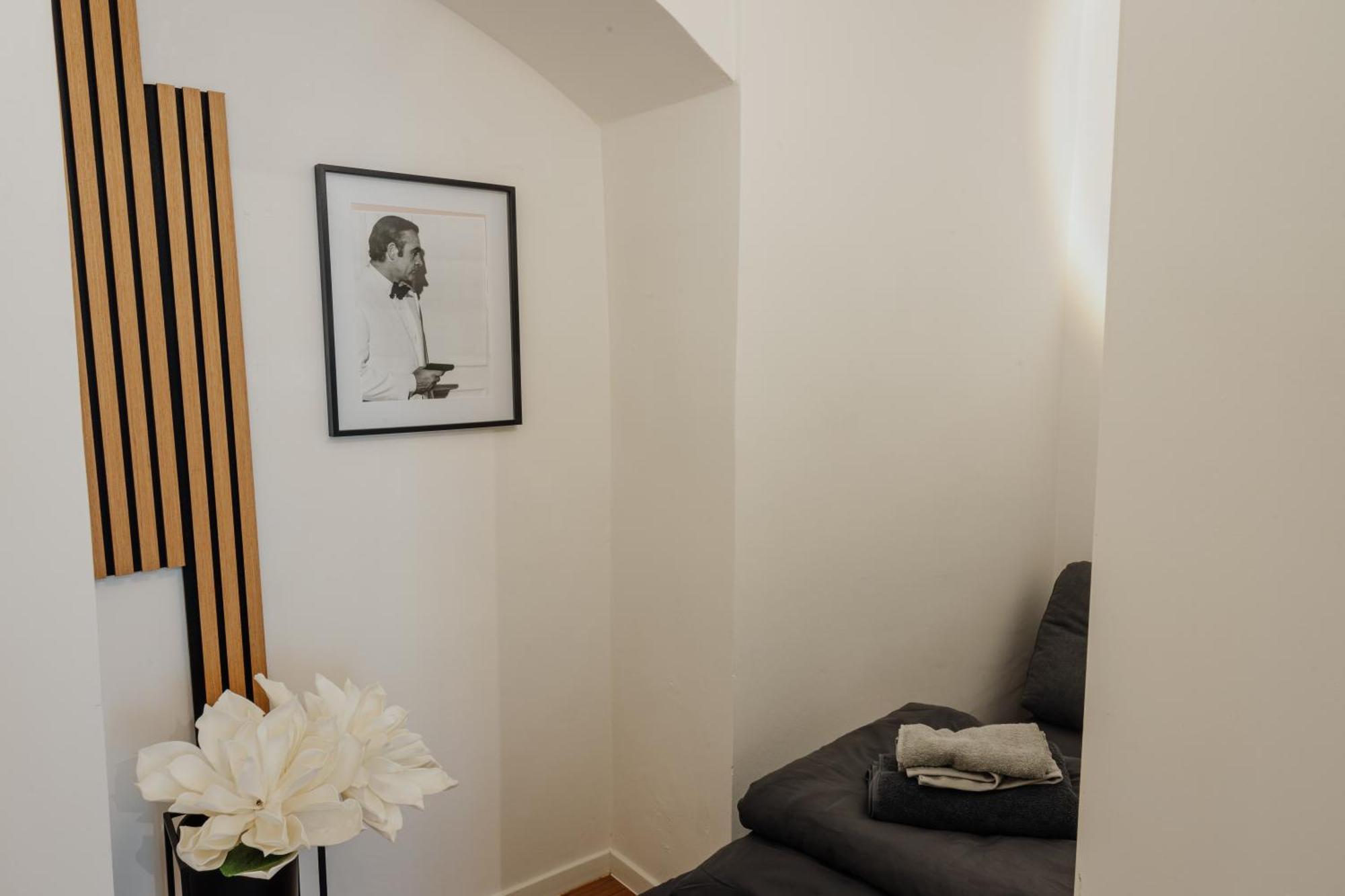 Cityheart Appartement - Stadt Mitte - Stilvoll Пасау Екстериор снимка