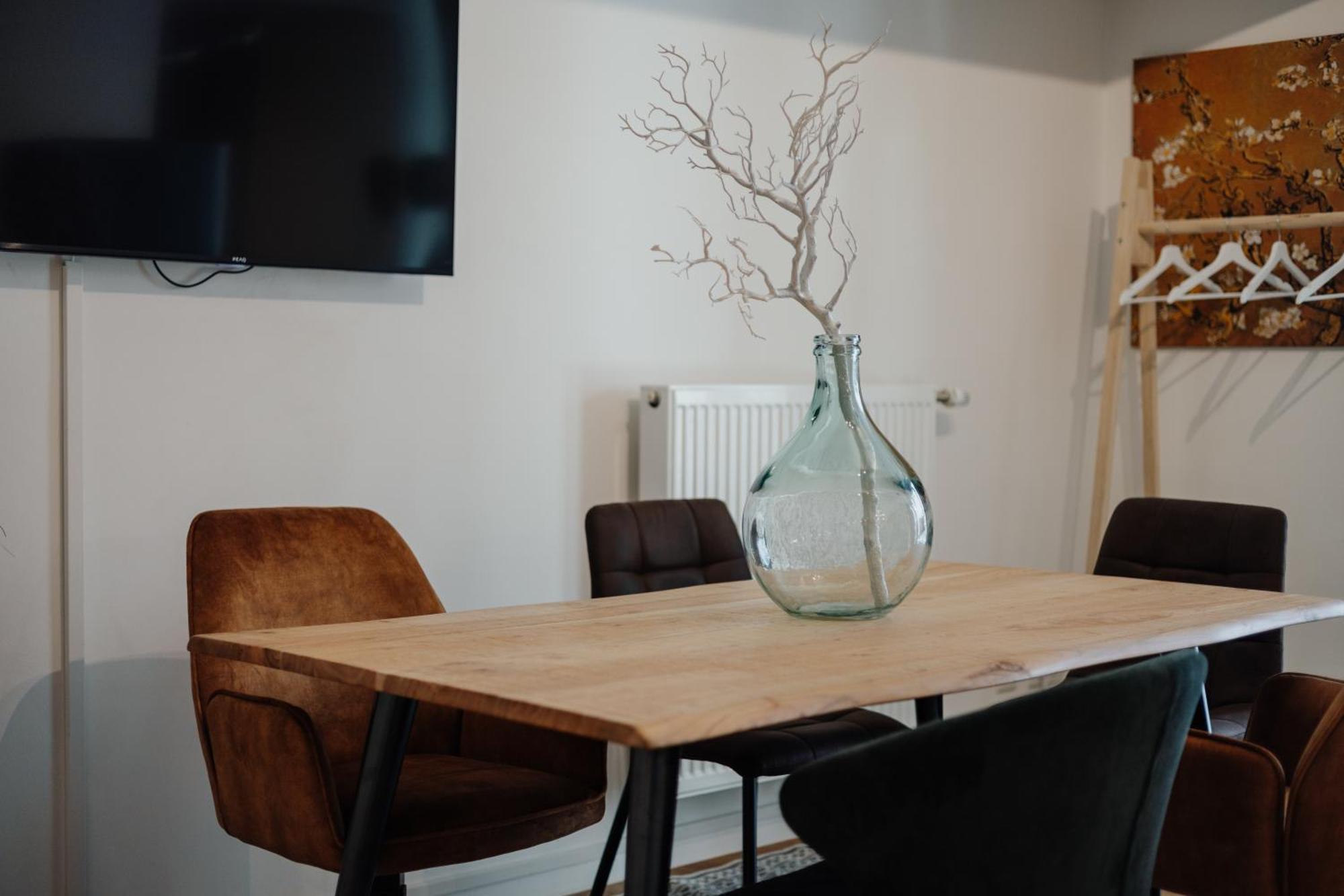 Cityheart Appartement - Stadt Mitte - Stilvoll Пасау Екстериор снимка