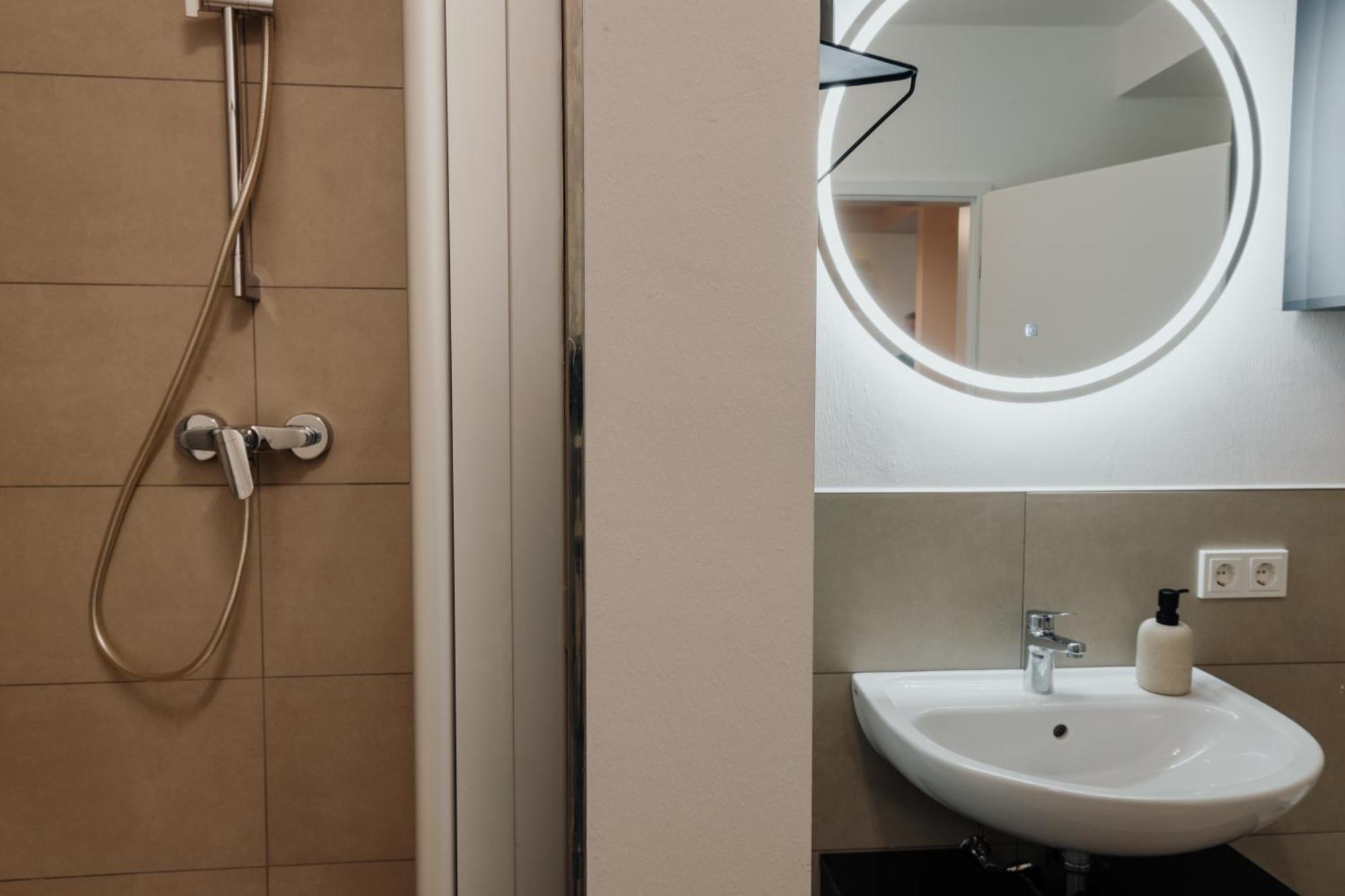 Cityheart Appartement - Stadt Mitte - Stilvoll Пасау Екстериор снимка